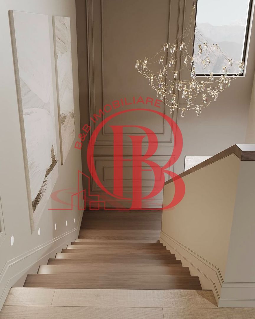 Duplex 3 camere cu 3 bai | Bloc Finalizat langa Metrou Teclu - Poză 10