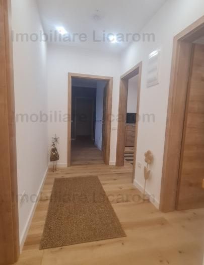 Vila Lux ,CRISTIAN, P+M, 4 camere,teren 567 mp, - Poză 24