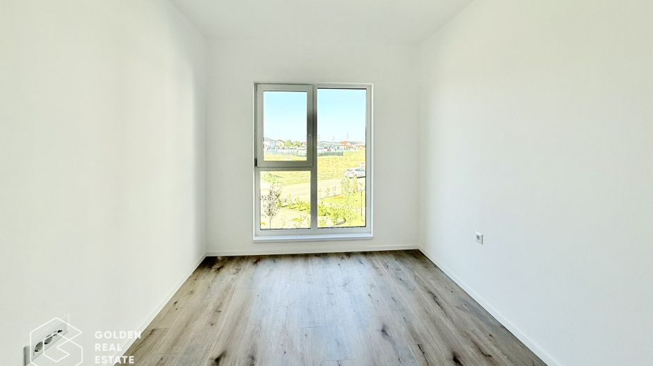 Direct de la dezvoltator: Apartament  bloc NOU, 3 camere, comision 0% - Poză 6