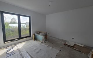 Vilă spațioasă Tunari | Curte mare | Complex închis - Poză 27