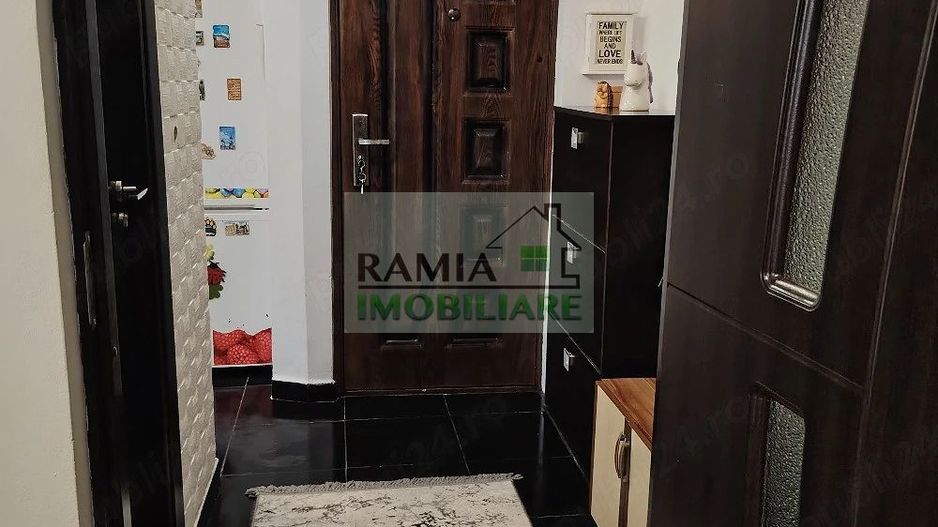 Apartament 2 camere, gata de mutare – Astra, Calea București - Poză 7