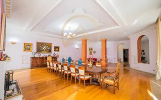 Reședință impunătoare în Constanța, pe un domeniu de 5.000 mp - Poză 29