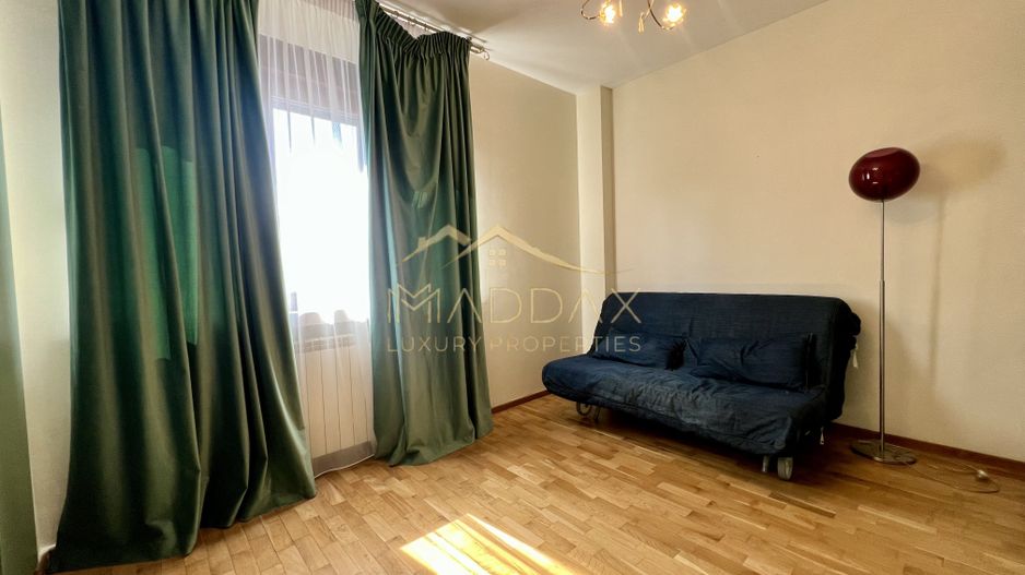 Apartament *3 camere* 100mp // Calea Dorobanților - Poză 19