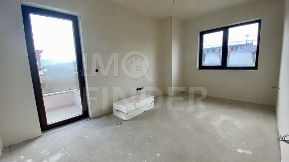 DEZVOLTATOR - Case cuplate Floresti,  zona de case - Poză 14