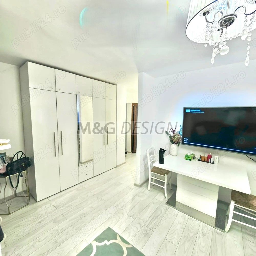 Apartament 2 camere modificat in 3 camere - Poză 3