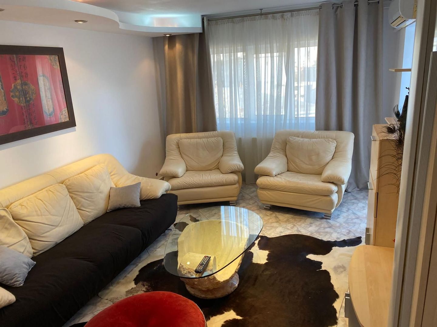 2 camere | Timpuri Noi | Calea Vacaresti | Splaiul Unirii - Poză 3