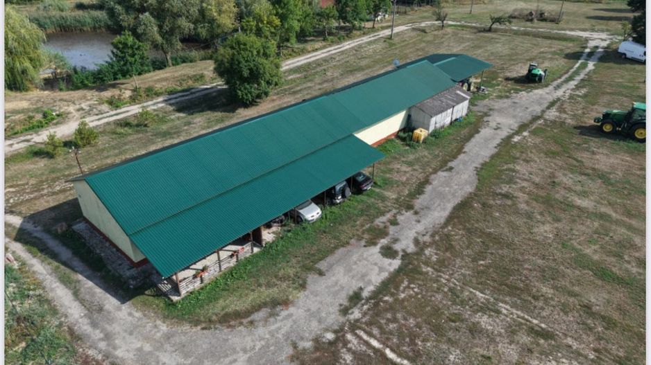 Spatiu multifunctional Salonta - Poză 5