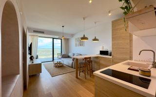 Apartament 2 camere de vanzare Olimp, Constanta - Poză 3