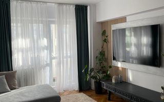 Apartament 3 camere Titulescu - 5 minute metrou - Poză 3