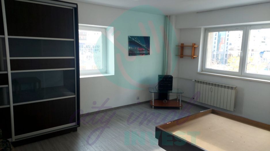 Garsonieră spațioasă Splaiul Unirii | 41 mp | Ideal locuință sau birou - Poză 1
