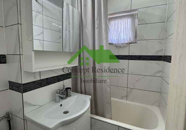 Apartament 3 camere - Traian , zona Garii - Poză 8