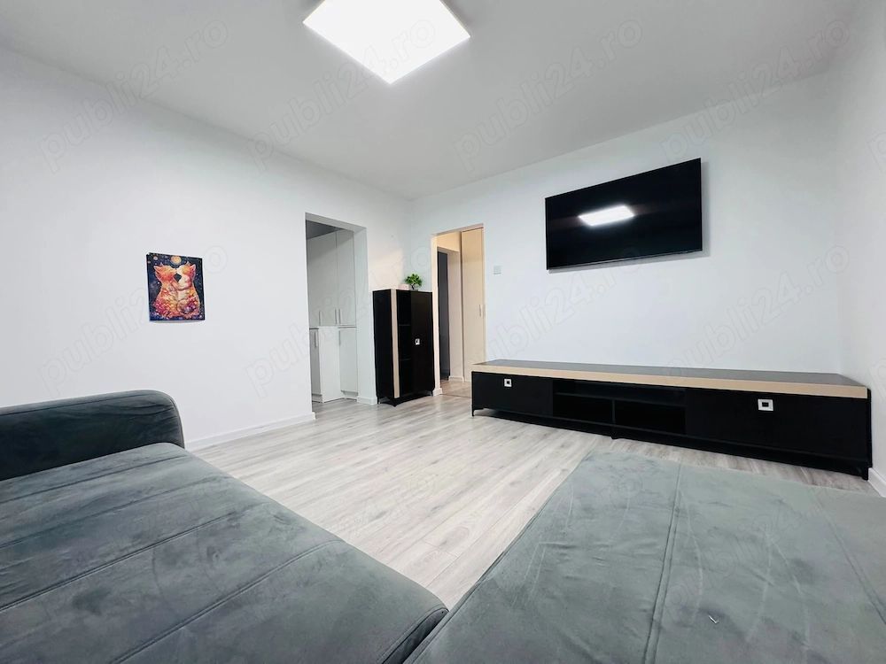 Apartament 2 camere de inchiriat, loc parcare, Drumul Taberei- Pet Friendly - Poză 5