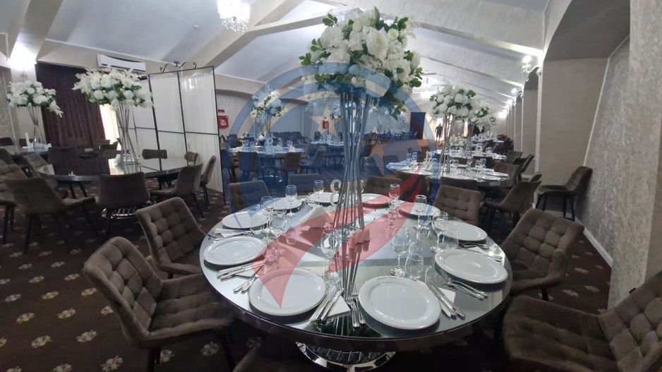 RESTAURANT / SALĂ EVENIMENTE – FILIAȘI | 2.000 MP UTILI | 2.200 MP TEREN - Poză 14