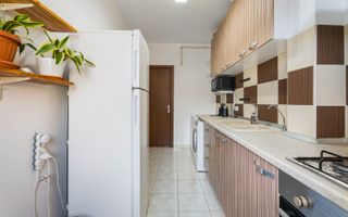 Apartament 3 camere decomandat Militari Residence - Poză 9