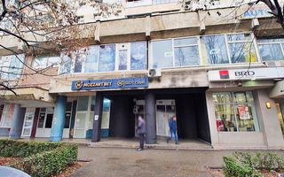 Inchiriere spatiu comercial 350 mp, Prundu, complex 2, stradal - Poză 7