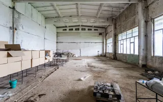 Vânzare complex industrial / depozit în ZEL Ungheni - Poză 11