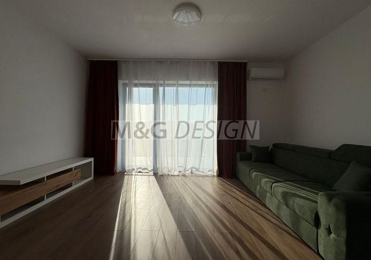 Apartament 2 camere Giroc  etaj 1 - Poză 3