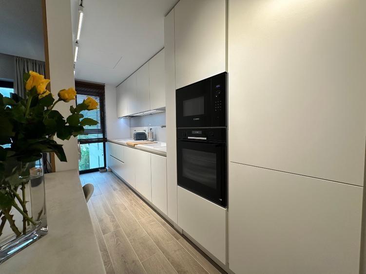 Apartament Premium 2 camere | Prima închiriere | The Level | 2 parcări incluse - Poză 8