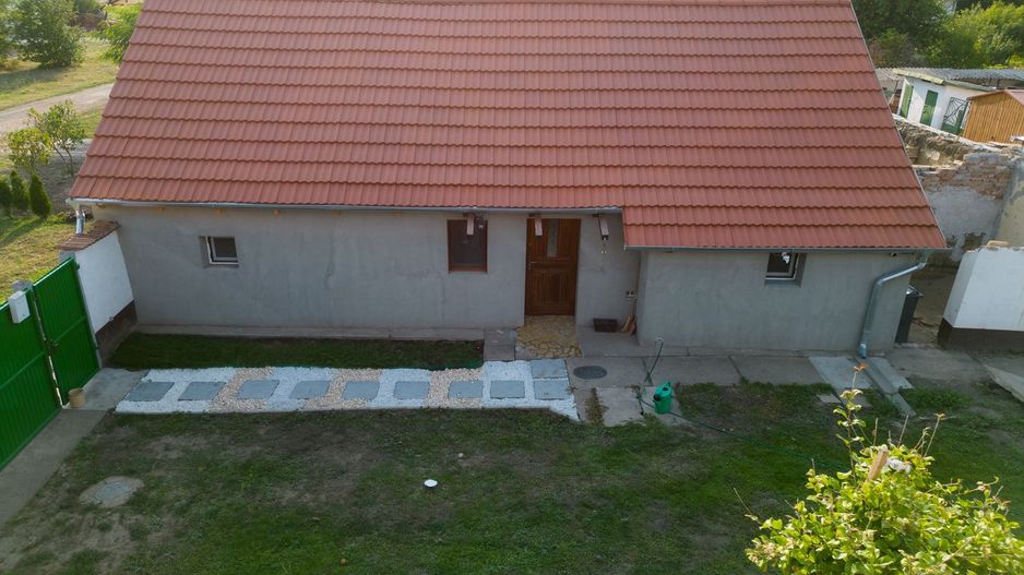 Casă cu 3 camere în Battonya, Ungaria - Poză 17