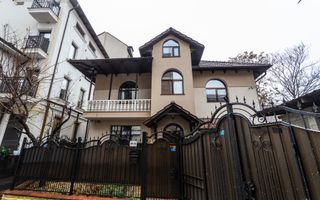 Chirie, spațiu de birouri, 236 mp, strada București, Centru - Poză 19