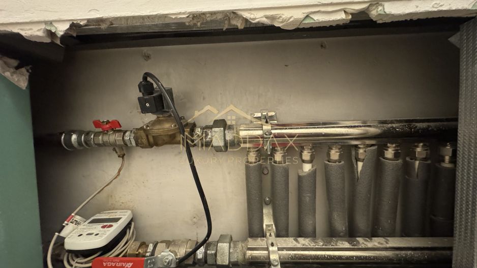 Apartament Elegant de Vânzare – 5 Camere/ 3 Băi, *Arcul de Triumf* - Poză 52