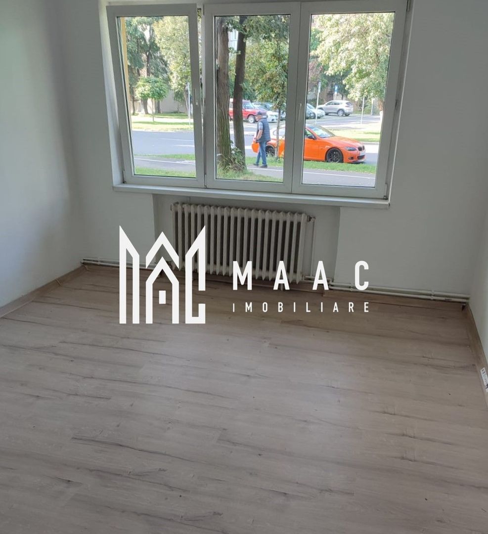 Apartament 3 camere | 60 mp utili | Zona Terezian - Poză 1