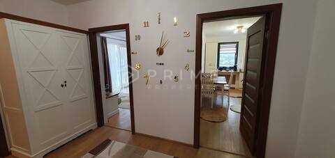 Apartament 2 Camere cu garaj – Green Residence, Tudor - Poză 9