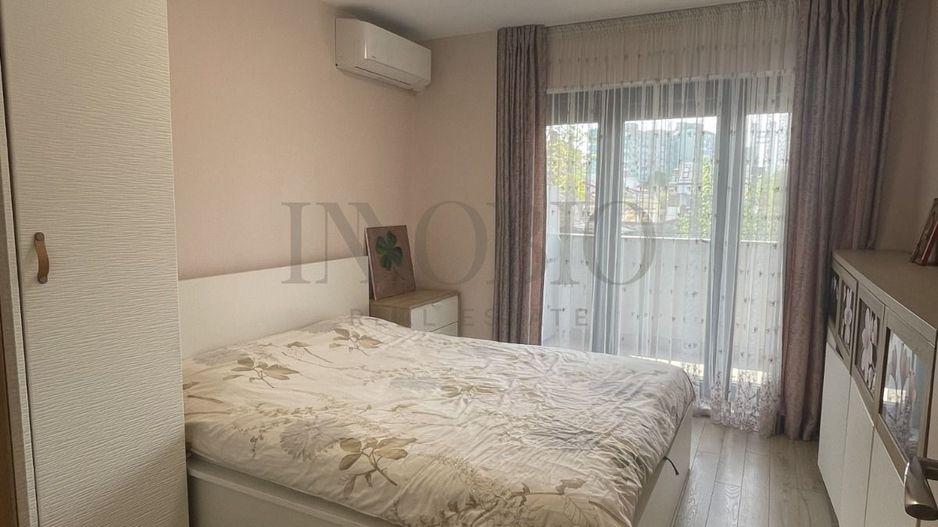 Apartament 3 camere premium | Terasă 20 mp2 | Piața Victoriei - Poză 5