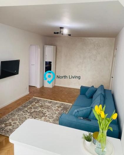 Apartament 2 camere Gara de Nord | Complet renovat - Poză 2