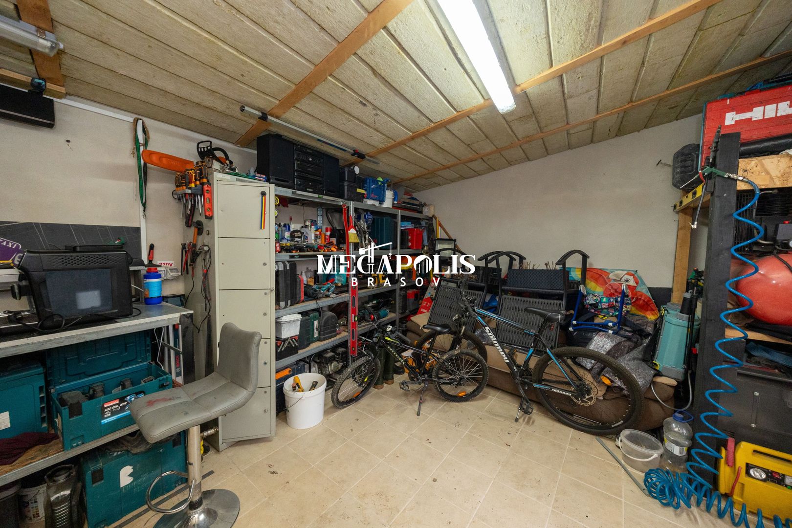 Vilă Premium 2021 | 170 mp utili | Teren 750 mp | Lunca Câlnicului - Poză 52