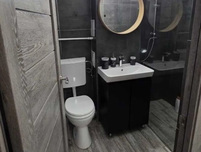 AP. 2 CAMERE-DUDESTI, CAT-FRIENDLY, BLOC REABILITAT, BUCATARIE INCHISA - Poză 8