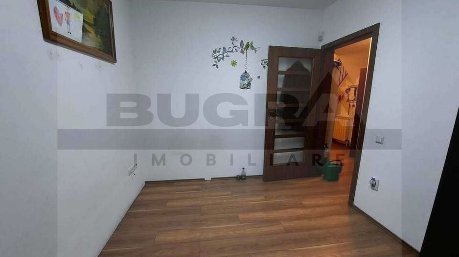 Duplex de 5 camere modern, curte 250mp, Pet Friendly, zona Cetatii - Poză 8