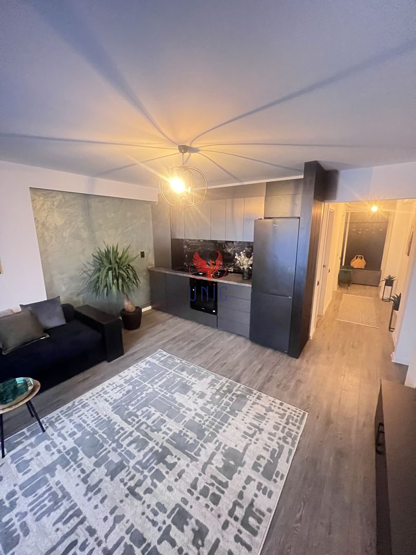 Apartament lux zona Amaradia-Fagaras - Poză 60