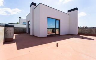 Vânzare, casă, 3 nivele, 6 camere, strada Teilor, Râșcani - Poză 23