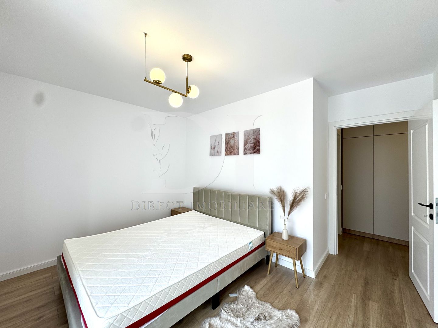 Apartament de inchiriat 2 camere | la cheie | bloc 2024 | Zona Terra - Poză 13