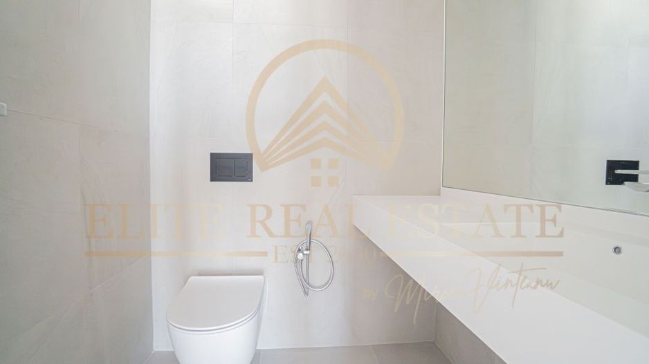 Stațiunea Mamaia – Vânzare apartament cu 4 camere, 3 bai cu vedere la mare. - Poză 26