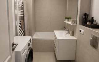 Apartament cu 2 Camere, Renovat - Prima Închiriere | Bd.Pandurilor - Poză 7