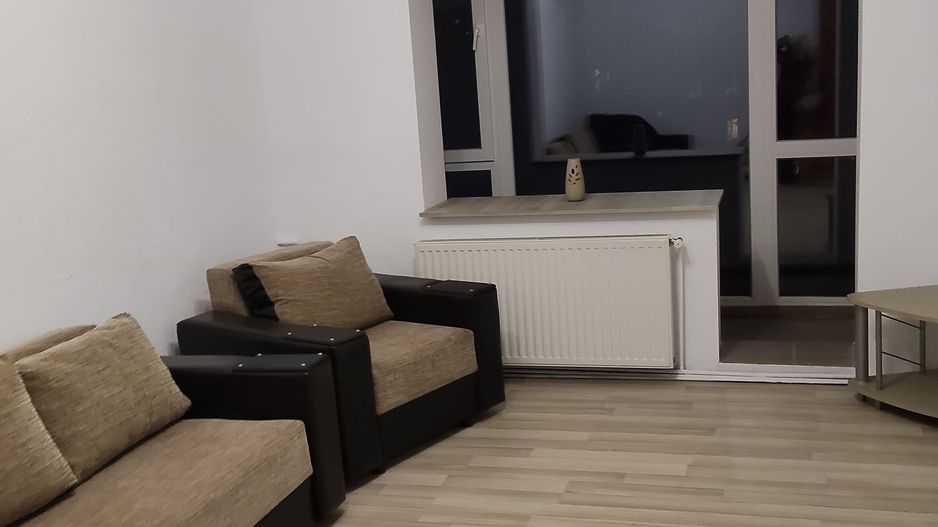 Apartament 3 camere zona Dristor - Rm Sarat - Poză 3