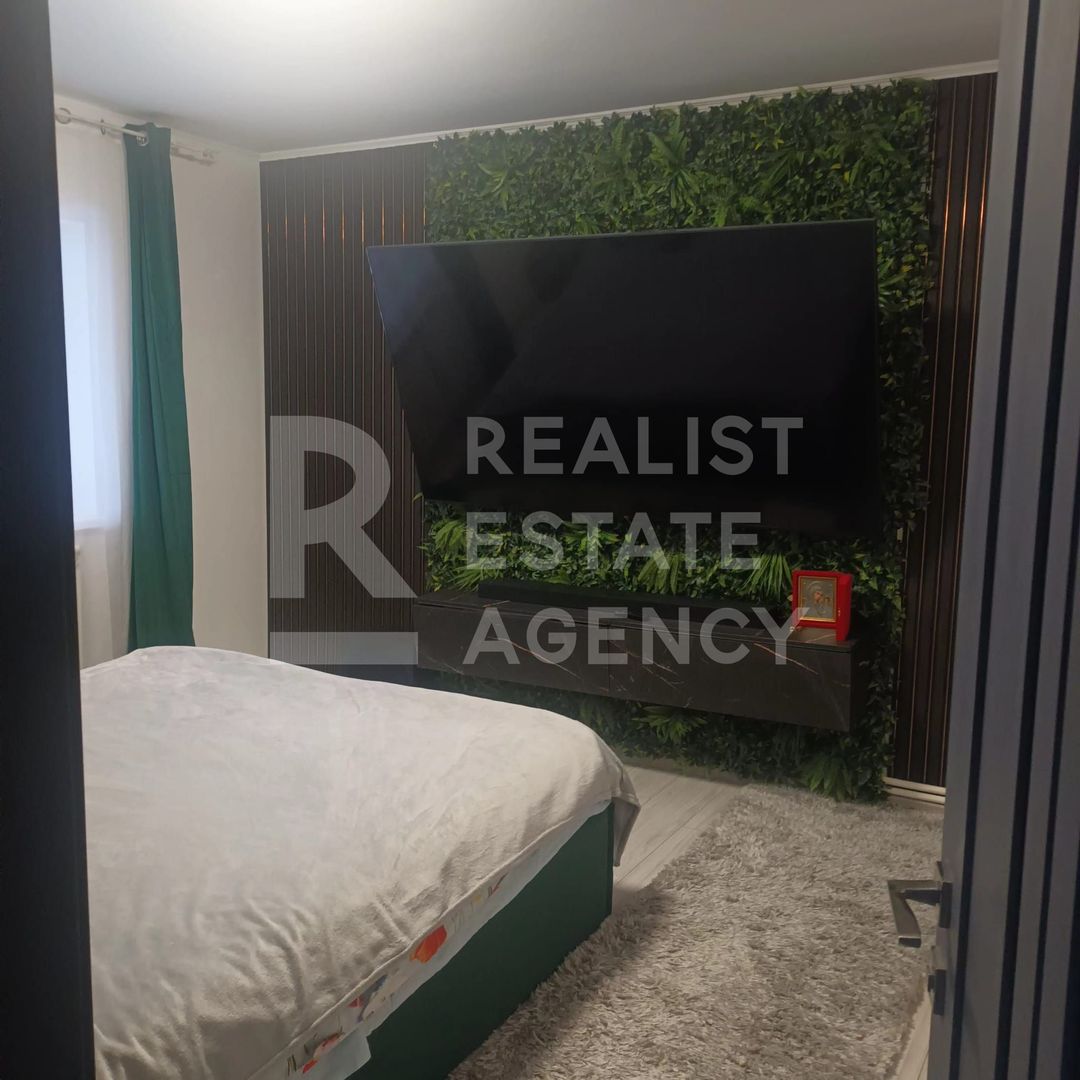 Vânzare, casă, 3 camere, Tomești, Iași - Poză 13