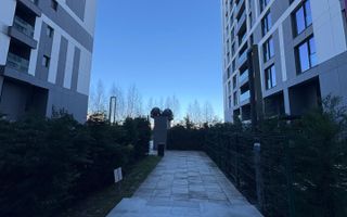 REA1027801 Apartament 2 camere cu loc de parcare subteran Aviatiei - Poză 17