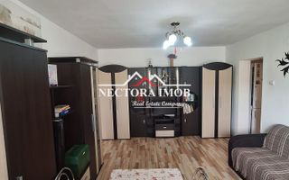NECTORA IMOB-Apartament 3 camere, Zona Rogerius,Mobilat/Utilat,Parcare - Poză 2