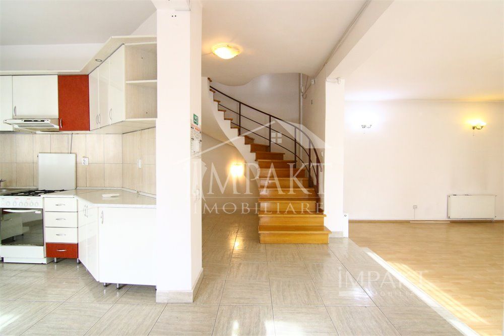 Casa individuala 250mp, in Marasti! - Poză 8