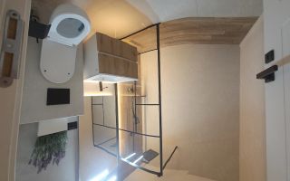 Închiriere Apartament cu 2 camere renovat, 1 min metrou Obor, 2 balcoane - Poză 4