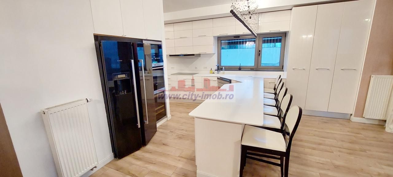 Vanzare  Penthouse Eminescu / Dacia - Poză 17