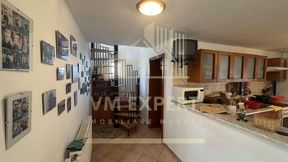 CASĂ 5 CAMERE TEREN 1020 MP VALEA MARE PRAVAȚ ARGES CU 0 % COMISION - Poză 29