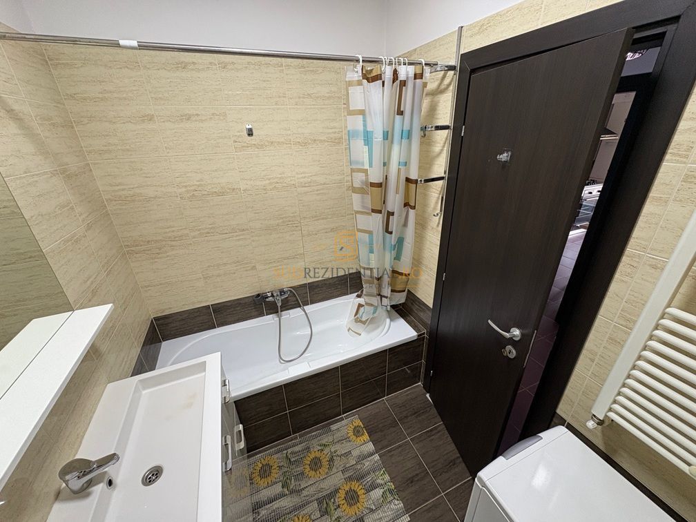 Apartament 2 camere de inchiriat, mobilat si utilat, Rahova, Sect.5 - Poză 9