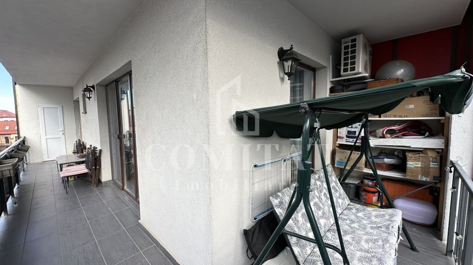 Apartament 2 camere | 56mp | Gradinita Elf - Poză 10