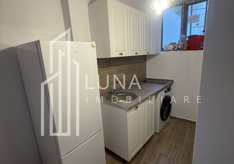 Garsonieră la casă | Curte | Centrală nouă | Pet friendly - Poză 3