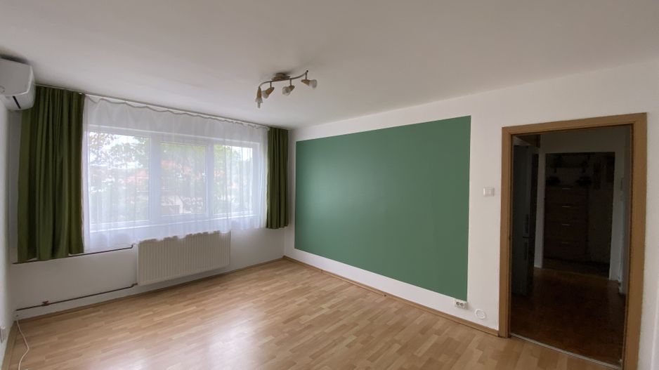 Comision 0% | Apartament 3 Camere | Etaj 1 | Sagului/ Liviu Rebreanu - Poză 2