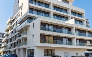 Apartament premium cu 2 camere | North Avenue by A|B Imobiliare - Poză 2